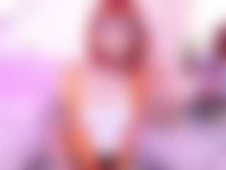 Dali Rush's Live Sex Cam Show
