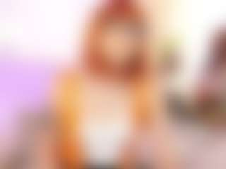 Dali Rush's Live Sex Cam Show