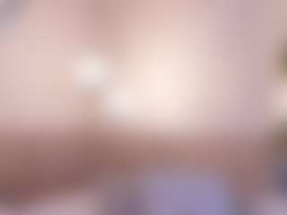 Dali Rush's Live Sex Cam Show