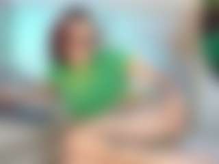 Dali Rush's Live Sex Cam Show