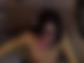Dali Rush's Live Sex Cam Show