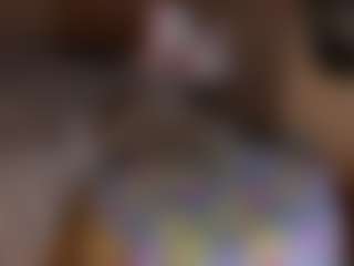 Dali Rush's Live Sex Cam Show