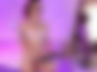 Dali Rush's Live Sex Cam Show
