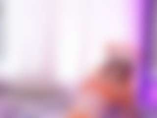 Dali Rush's Live Sex Cam Show