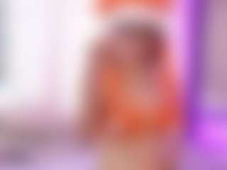 Dali Rush's Live Sex Cam Show