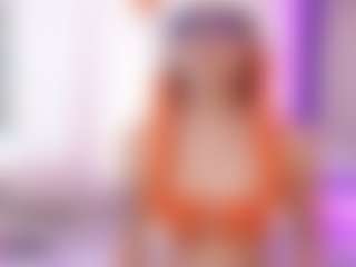 Dali Rush's Live Sex Cam Show