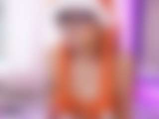 Dali Rush's Live Sex Cam Show