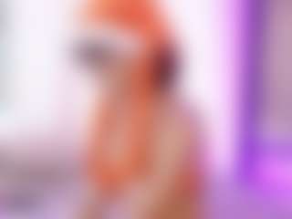 Dali Rush's Live Sex Cam Show