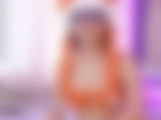 Dali Rush's Live Sex Cam Show