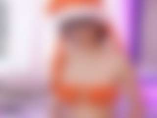 Dali Rush's Live Sex Cam Show