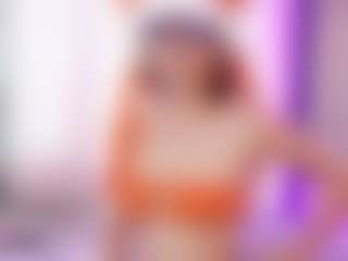 Dali Rush's Live Sex Cam Show