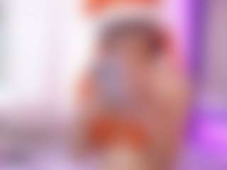 Dali Rush's Live Sex Cam Show