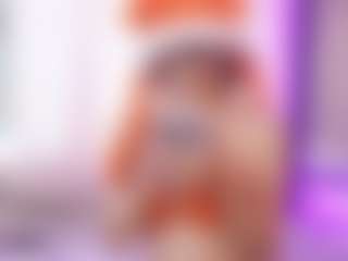 Dali Rush's Live Sex Cam Show