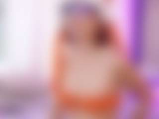 Dali Rush's Live Sex Cam Show
