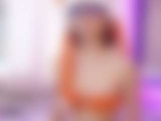 Dali Rush's Live Sex Cam Show