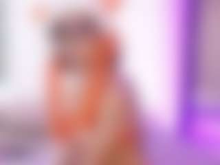 Dali Rush's Live Sex Cam Show
