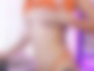 Dali Rush's Live Sex Cam Show