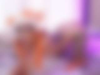 Dali Rush's Live Sex Cam Show
