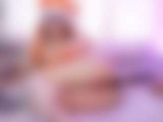 Dali Rush's Live Sex Cam Show