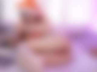 Dali Rush's Live Sex Cam Show