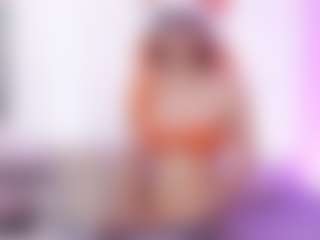 Live cam show with Dali Rush - Blowjob on Camsoda