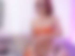 Dali Rush's Live Sex Cam Show