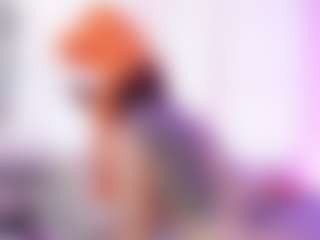 Live cam show with Dali Rush - Blonde Hair Blowjob on slutload