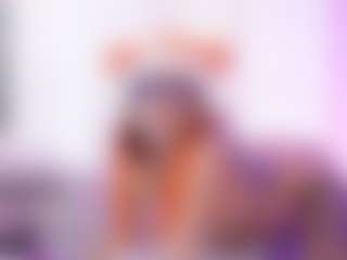 Dali Rush's Live Sex Cam Show