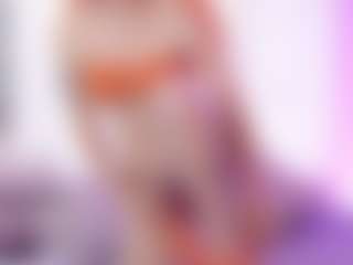 Dali Rush's Live Sex Cam Show