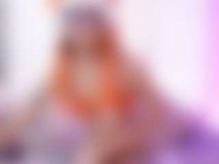Dali Rush's Live Sex Cam Show