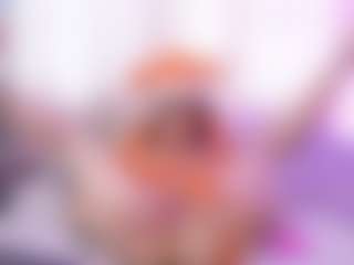 Dali Rush's Live Sex Cam Show