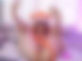 Dali Rush's Live Sex Cam Show