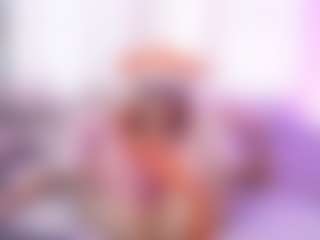 Dali Rush's Live Sex Cam Show