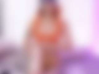 Dali Rush's Live Sex Cam Show