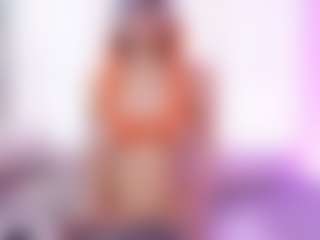 Dali Rush's Live Sex Cam Show