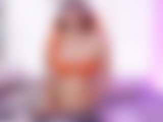 Dali Rush's Live Sex Cam Show