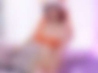 Dali Rush's Live Sex Cam Show
