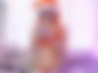 Dali Rush's Live Sex Cam Show