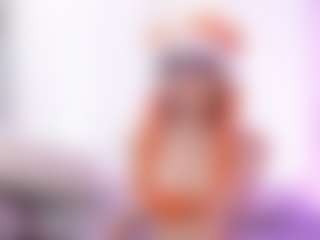 Dali Rush's Live Sex Cam Show