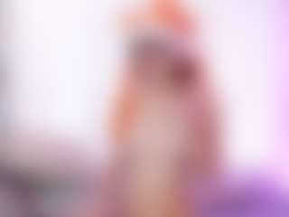 Dali Rush's Live Sex Cam Show