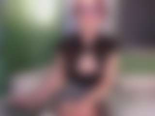Dali Rush's Live Sex Cam Show
