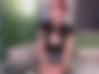 Dali Rush's Live Sex Cam Show