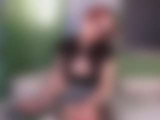 Dali Rush's Live Sex Cam Show