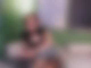 Dali Rush's Live Sex Cam Show