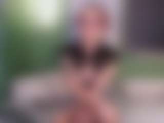 Dali Rush's Live Sex Cam Show