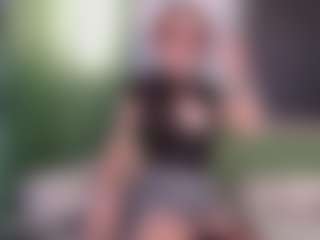 Dali Rush's Live Sex Cam Show