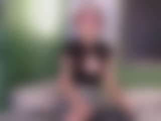 Dali Rush's Live Sex Cam Show