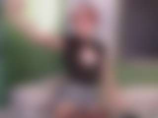 Dali Rush's Live Sex Cam Show