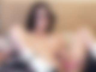 Dali Rush's Live Sex Cam Show