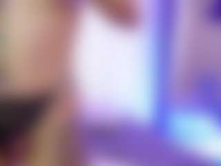 Dali Rush's Live Sex Cam Show